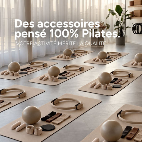 Équipez-vous d'accessoires et profitez de nos tarifs dégressifs