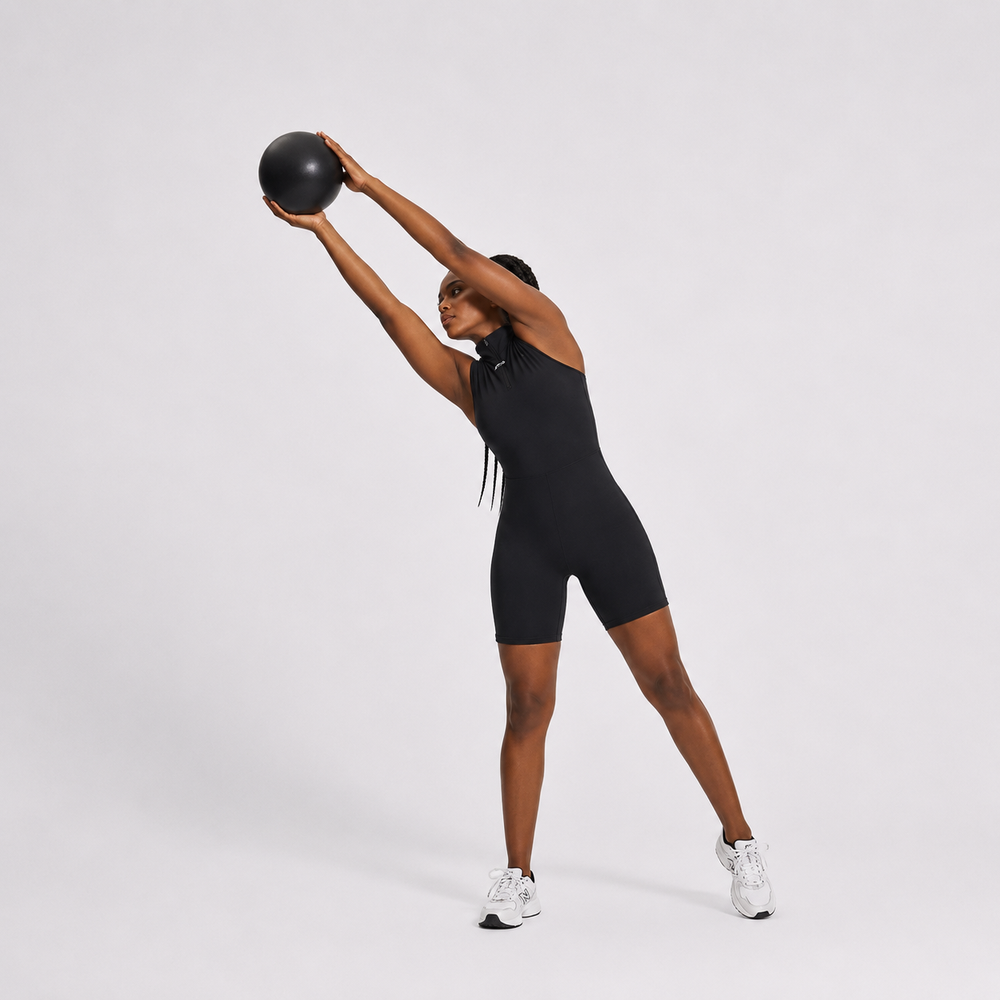 Improve your balance