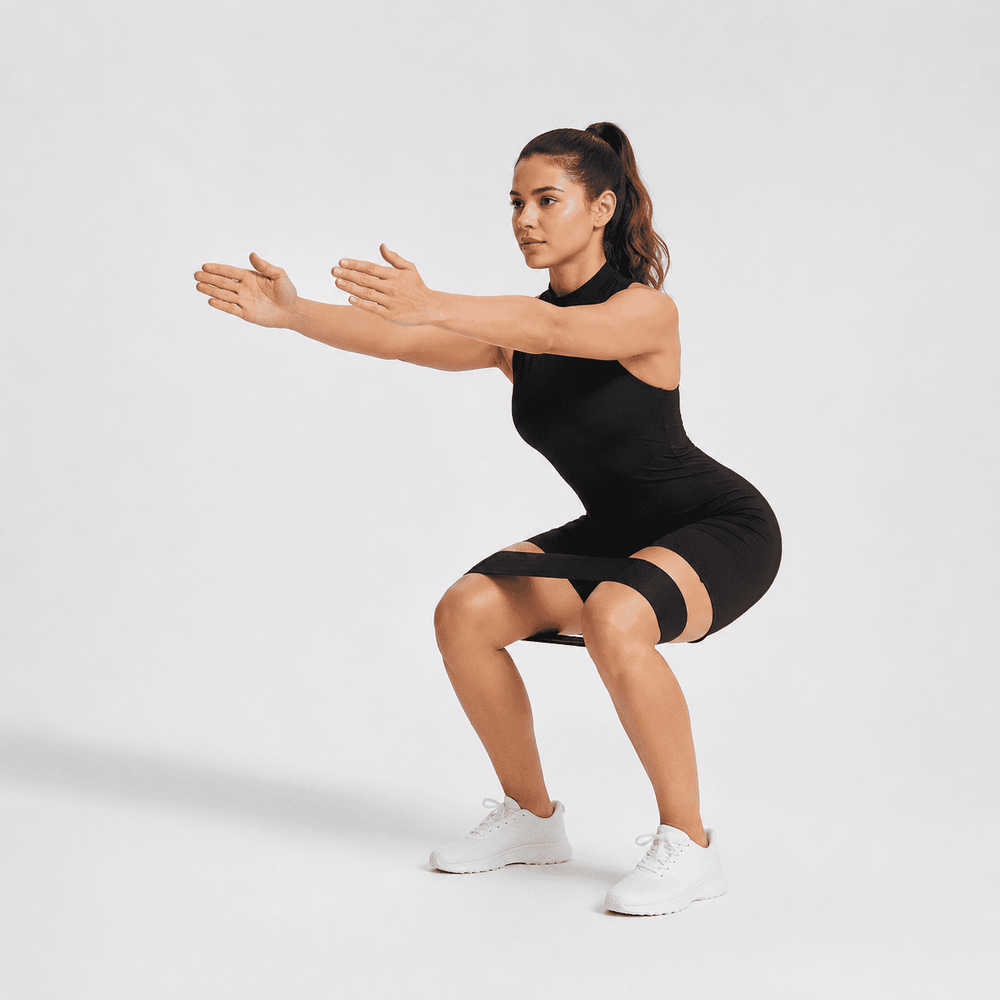 Gain mobility
