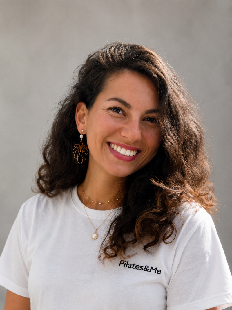 Melissa | Head of Germany