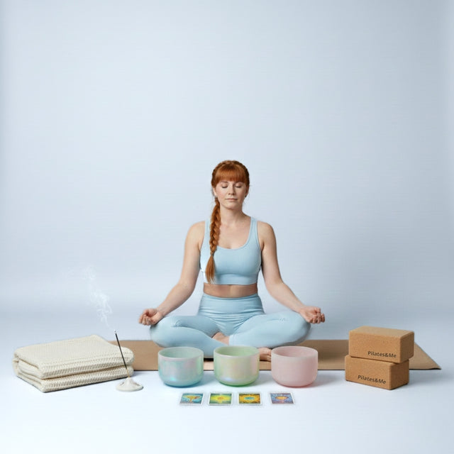 Brique de Yoga en Liège