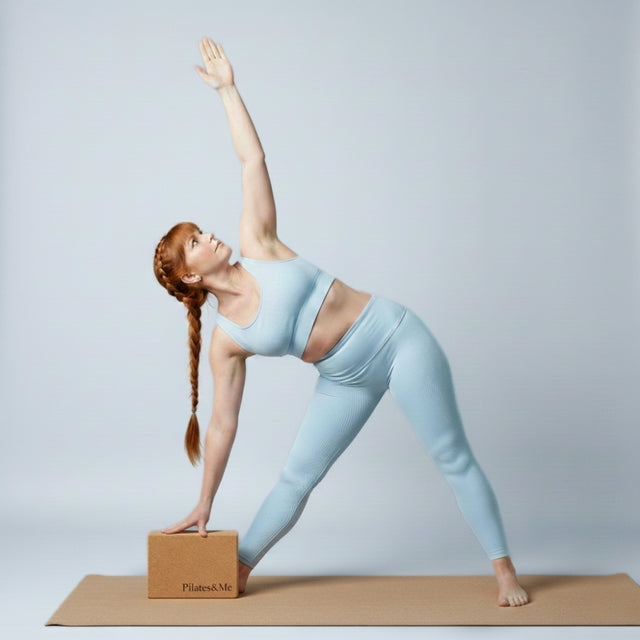 Brique de Yoga en Liège