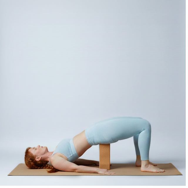 Brique de Yoga en Liège