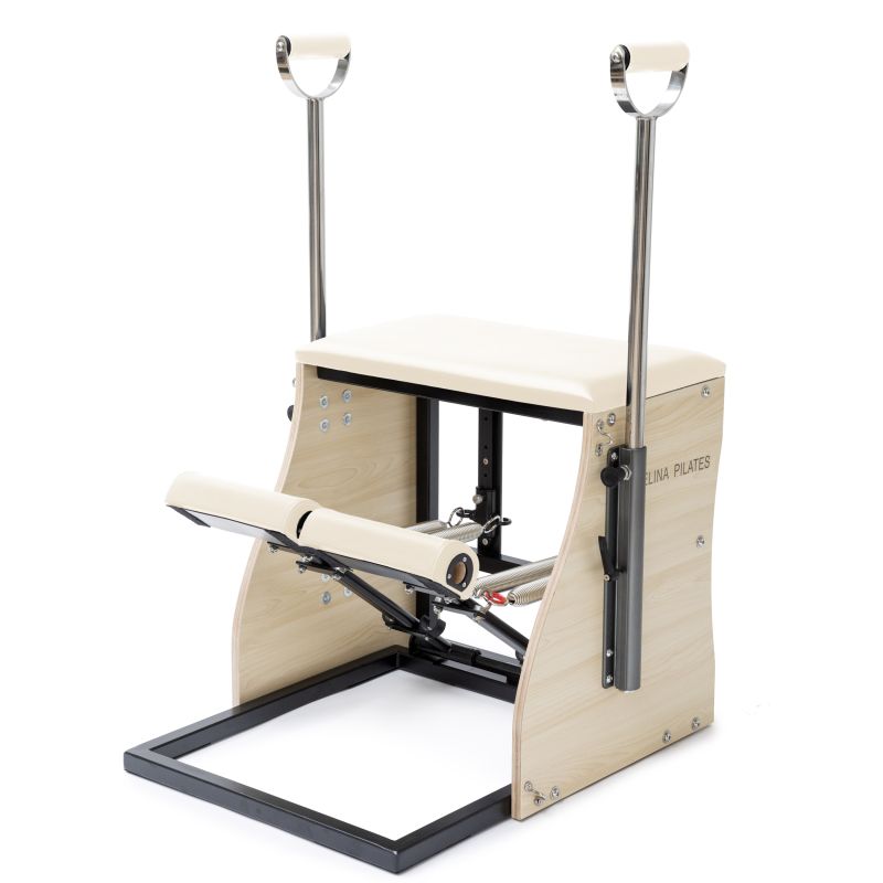 Chaise Pilates Combo | Elina Pilates®