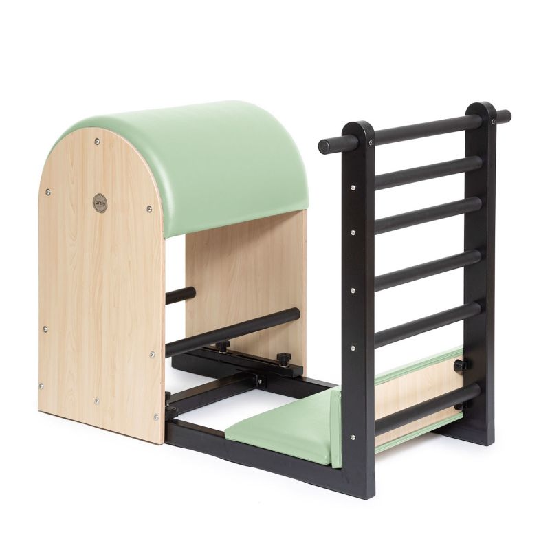Ladder barrel élite pilates | Elina Pilates®