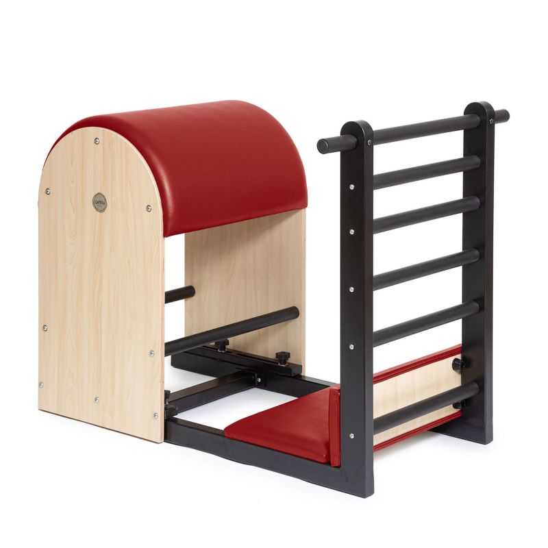 Ladder barrel élite pilates | Elina Pilates®