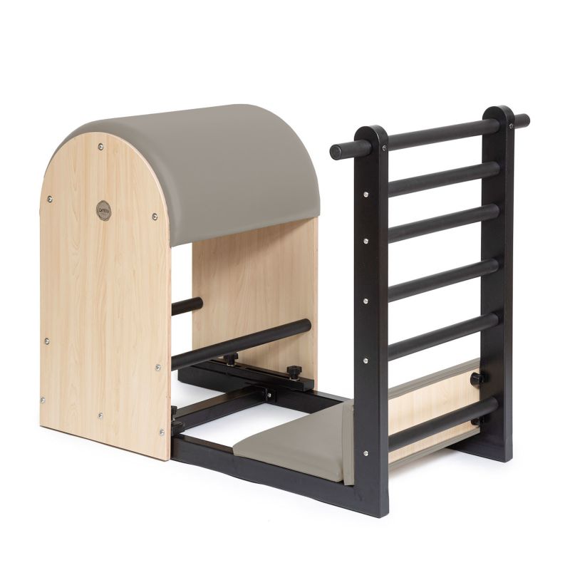 Ladder barrel élite pilates | Elina Pilates®