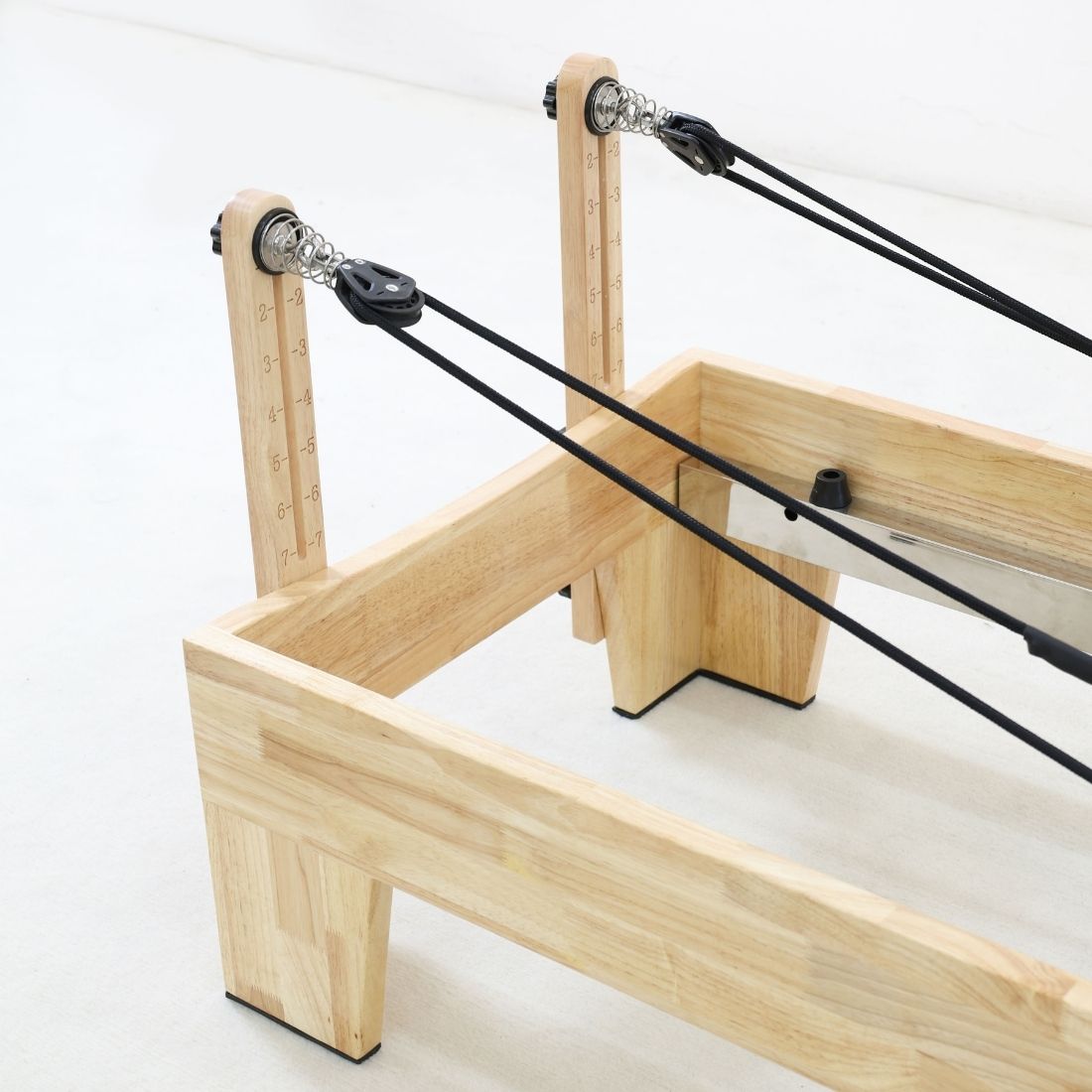 Reformer Pilates CLASSIC™ Noir