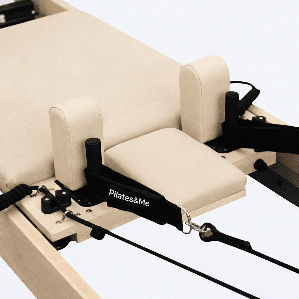 Reformer Pilates ESSENTIAL™ Linen