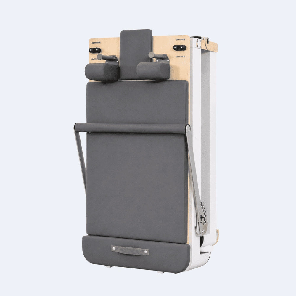 Reformer Pilates Flex™ en aluminium