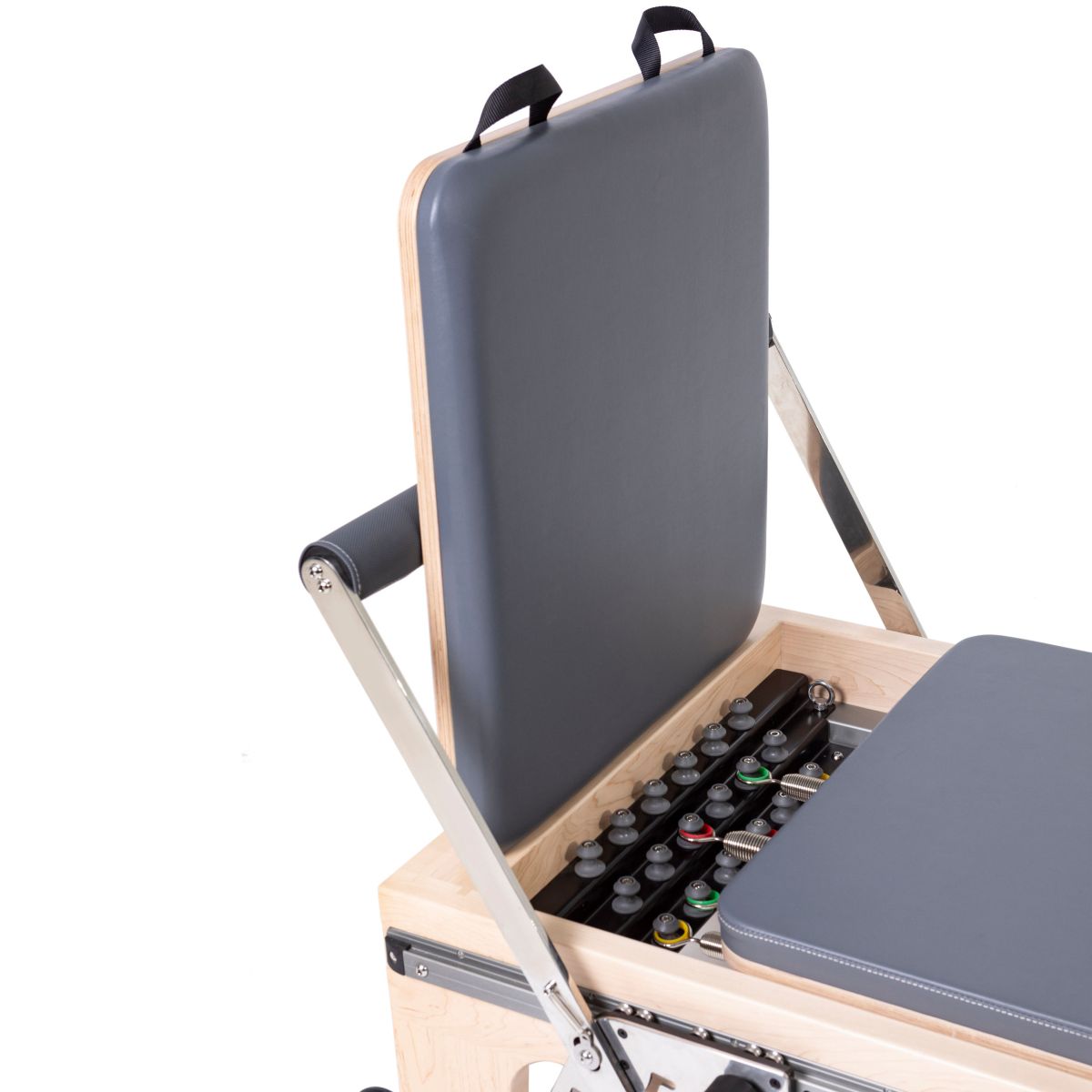 Reformer Pilates Master Instructor Physio | Elina Pilates®