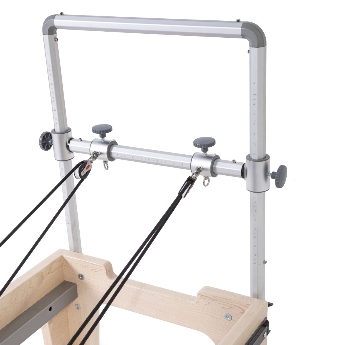 Reformer Pilates Master Instructor Physio | Elina Pilates®