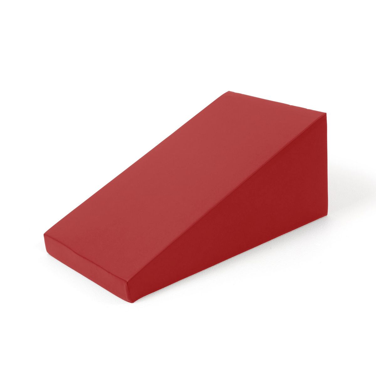Triangle spine corrector