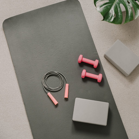 Accessoires Pilates