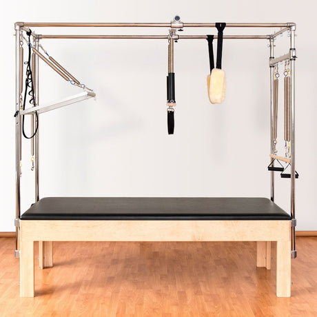 Cadillac et Half Cadillac Pilates