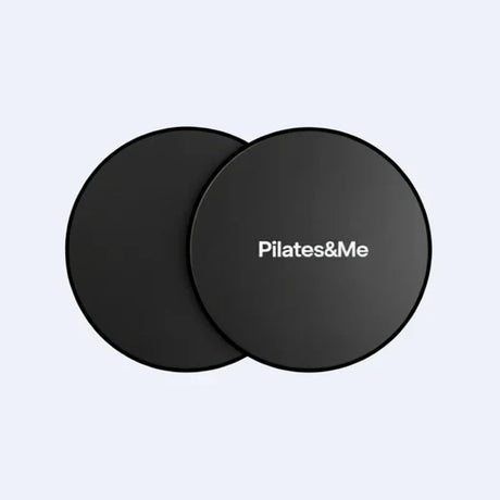 Disques pilates Slider
