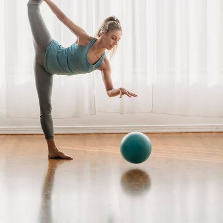 Ballon pilates