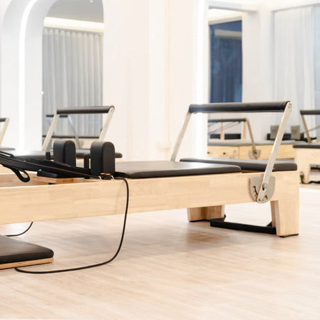 Appareils Machines Pilates
