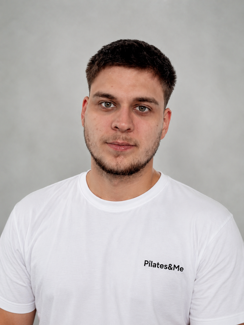 Mathieu | France Sales Manager