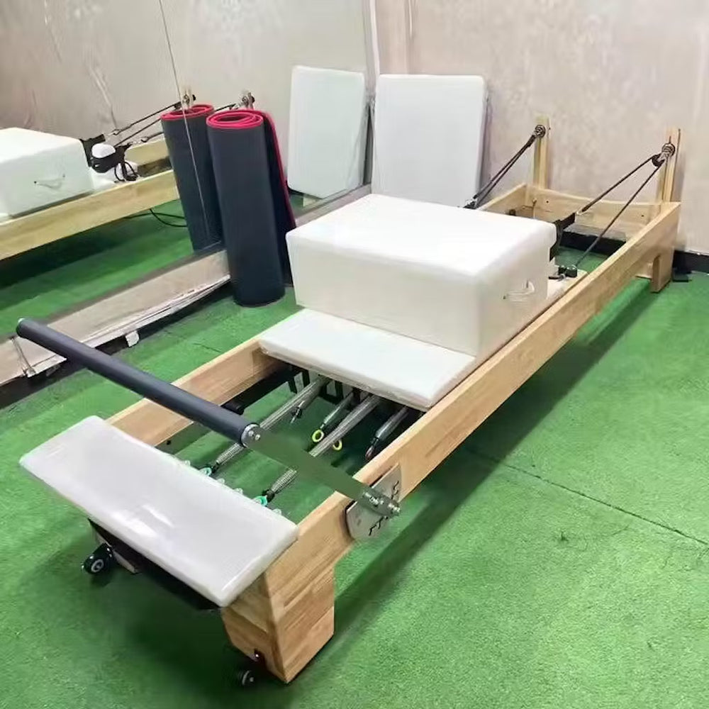 <h2>Equipped studios, every month.</h2>