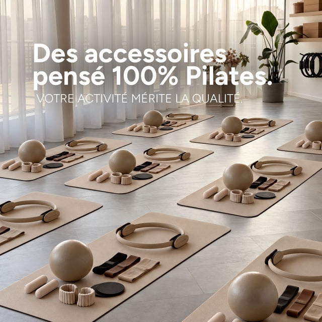 Équipez-vous d'accessoires et profitez de nos tarifs dégressifs