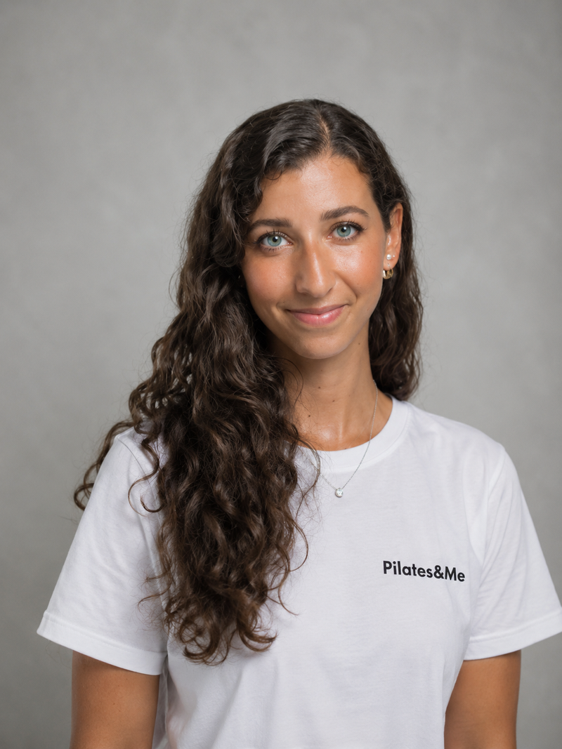 Laura | Logistics Manager