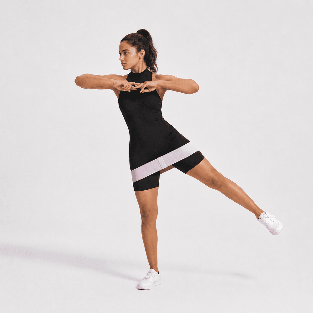 Gain mobility