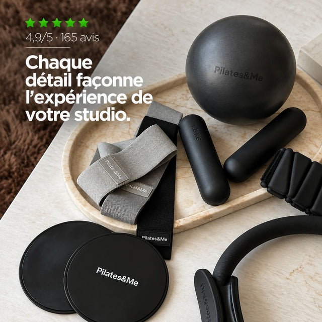 Équipez-vous d'accessoires et profitez de nos tarifs dégressifs