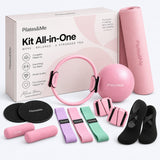 Starter Pack Pink - All Our Accessories