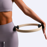 Anneau pilates Beige | 34cm