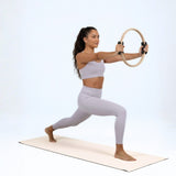 Anneau pilates Beige | 34cm