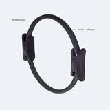 Starter Pack Noir - Tous nos accessoires
