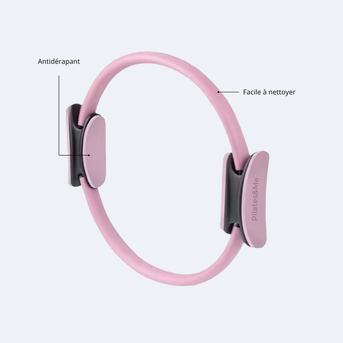 Pack de démarrage Rose - Tous nos accessoires