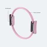 Starter Pack Rose - Tous nos accessoires
