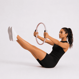 Anneau pilates Rose | 34cm