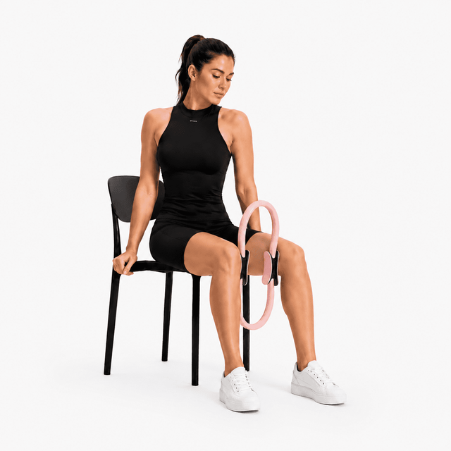 Anneau pilates Rose | 34cm