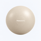 Pilates balls