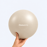 Ballon de pilates Beige 25cm