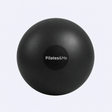 Ballon de pilates Noir 25cm