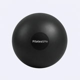 Ballon de pilates Noir 25cm