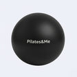 Ballon de pilates Noir 25cm