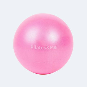 Pink Pilates Ball 25cm
