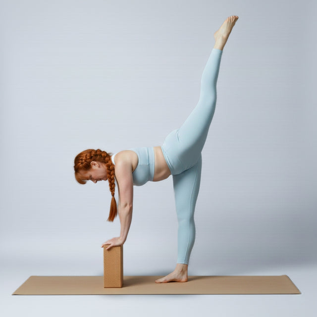 Brique de Yoga en Liège