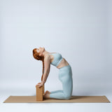 Brique de Yoga en Liège