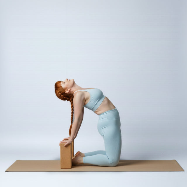 Brique de Yoga en Liège
