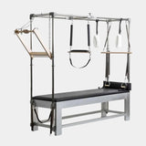 Cadillac Pilates Aluminium | Elina Pilates®