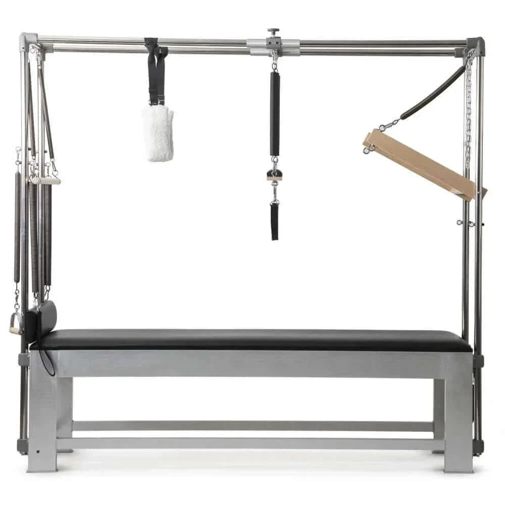 Cadillac Pilates Aluminium | Elina Pilates®