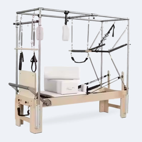 Cadillac Reformer Fusion™
