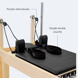 Cadillac Reformer Fusion™