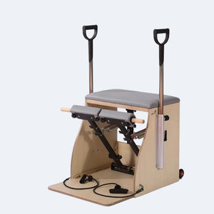 Aurora™ Pilates Chair